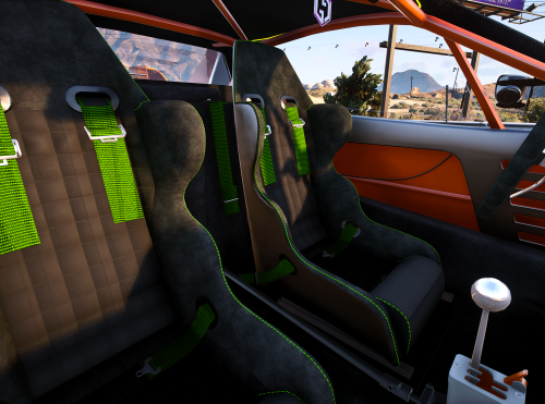 GTA5_2025-03-15_23-40-07 FiveM Mod GTA 5 Debadged Car
