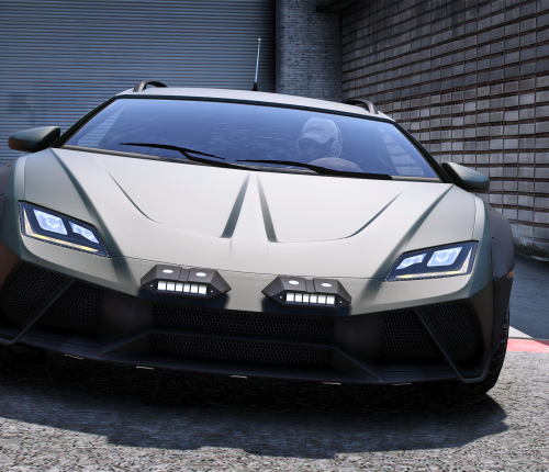 Pegassi Tempesta DRT