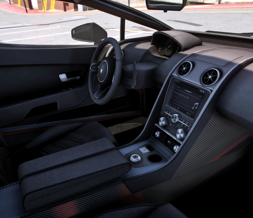 GTA5_2025-03-16_14-02-51 FiveM Mod GTA 5 Debadged Car