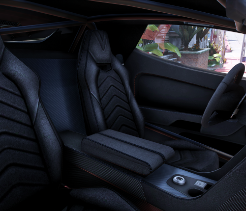GTA5_2025-03-16_14-02-58 FiveM Mod GTA 5 Debadged Car