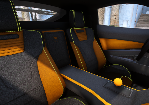 GTA5_2025-03-16_17-46-12 FiveM Mod GTA 5 Debadged Car