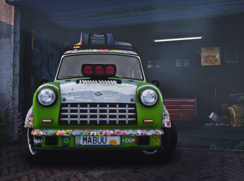GTA5_2025-04-02_00-02-02 FiveM Mod GTA 5 Debadged Car