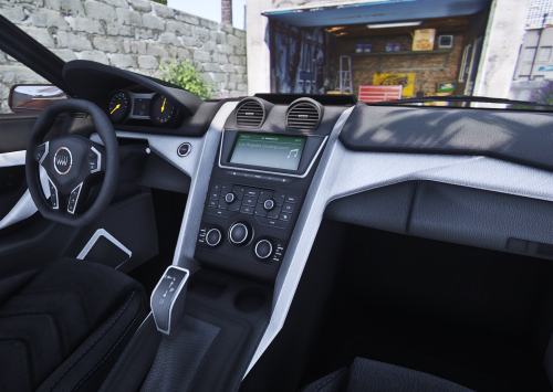 GTA5_2025-04-02_01-11-33 FiveM Mod GTA 5 Debadged Car
