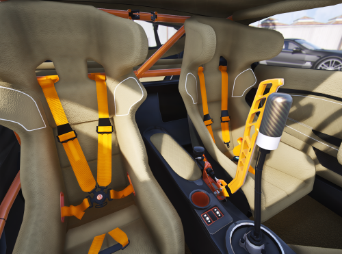 GTA5_2025-04-12_16-05-09 FiveM Mod GTA 5 Debadged Car