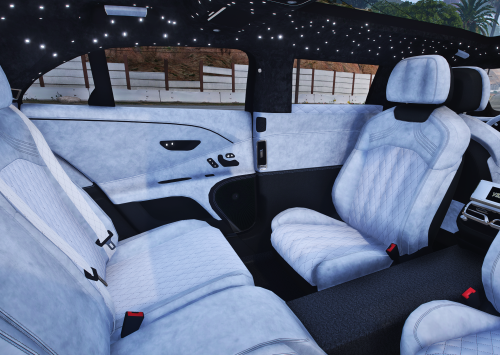 GTA5_2025-04-12_19-52-50 FiveM Mod GTA 5 Debadged Car