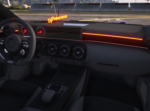 GTA5_2025-05-11_16-59-05 FiveM Mod GTA 5 Debadged Car