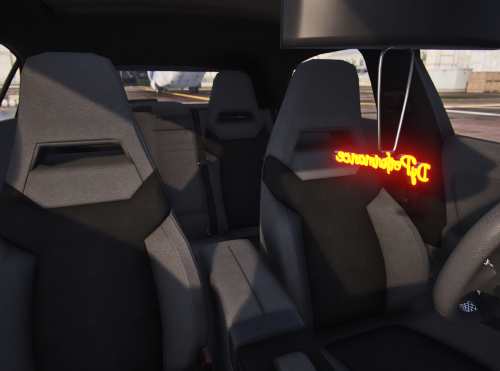 GTA5_2025-05-11_16-59-11 FiveM Mod GTA 5 Debadged Car
