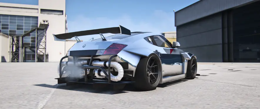 Custom Drift Euros - Image 5