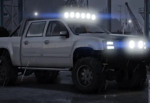 Brute Lifted