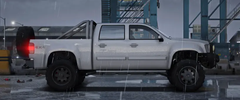 Brute Lifted - Image 5