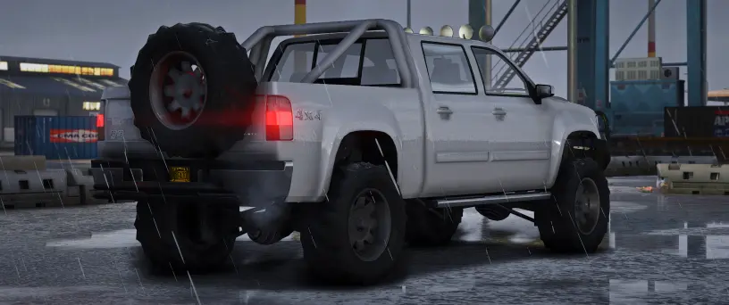 Brute Lifted - Image 4