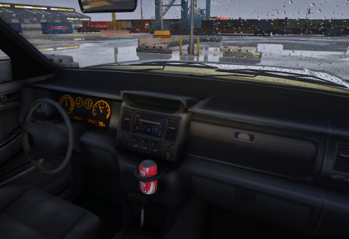 GTA5_2025-09-18_09-37-51 FiveM Mod GTA 5 Debadged Car