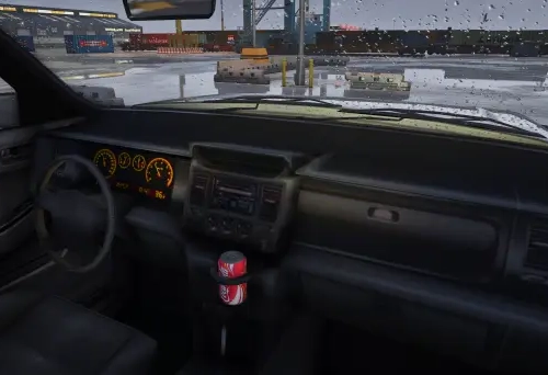 GTA5_2025-09-18_09-37-51 FiveM Mod GTA 5 Debadged Car