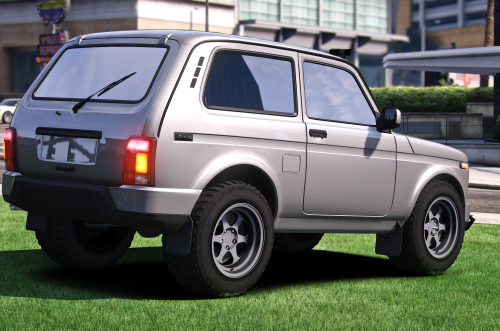 GTA5_2026-01-30_00-58-22_583 FiveM Mod GTA 5 Debadged Car