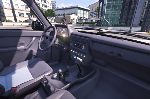 GTA5_2026-01-30_00-58-39_086 FiveM Mod GTA 5 Debadged Car