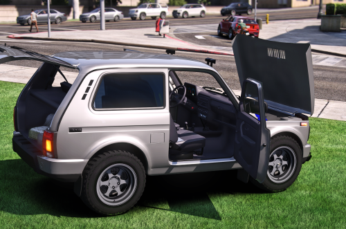 GTA5_2026-01-30_00-59-02_126 FiveM Mod GTA 5 Debadged Car