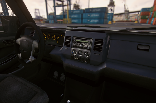 GTA5_2026-02-06_06-01-45_140 FiveM Mod GTA 5 Debadged Car