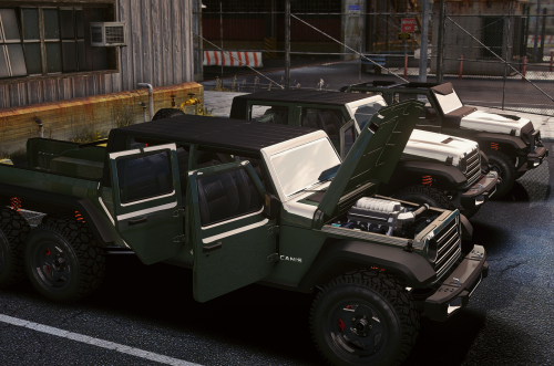 GTA5_2026-02-06_06-01-58_681 FiveM Mod GTA 5 Debadged Car