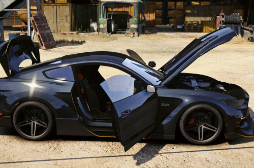 GTA5_2026-02-11_05-07-15_822 FiveM Mod GTA 5 Debadged Car