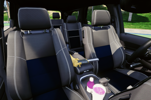 GTA5_2026-02-26_23-59-03_589 FiveM Mod GTA 5 Debadged Car