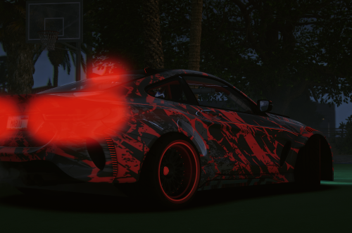 GTA5_2026-02-27_11-07-22_222 FiveM Mod GTA 5 Debadged Car