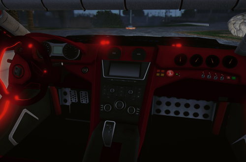 GTA5_2026-02-27_11-07-32_121 FiveM Mod GTA 5 Debadged Car
