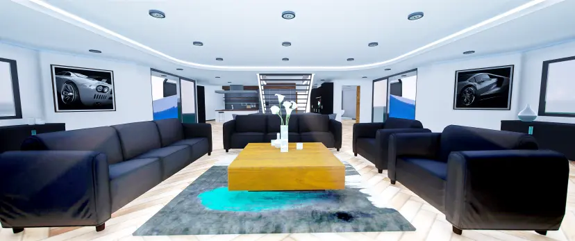 Luxury Catamaran - Image 7