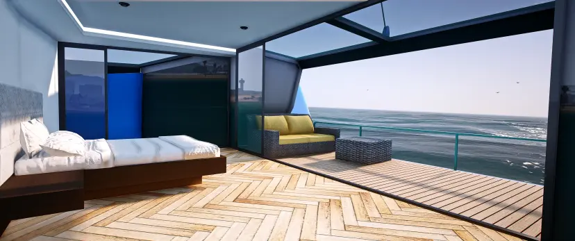 Luxury Catamaran - Image 5