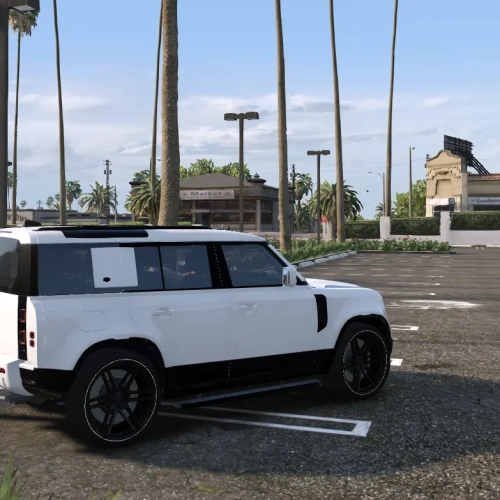 Screenshot 2026-10-04 085730 FiveM Mod GTA 5 Debadged Car