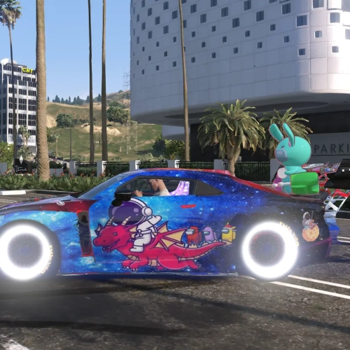 Screenshot 2026-10-04 134038 FiveM Mod GTA 5 Debadged Car