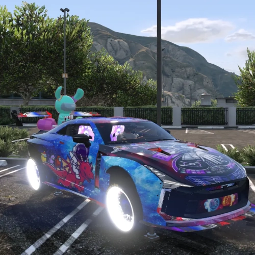 Screenshot 2026-10-04 134057 FiveM Mod GTA 5 Debadged Car