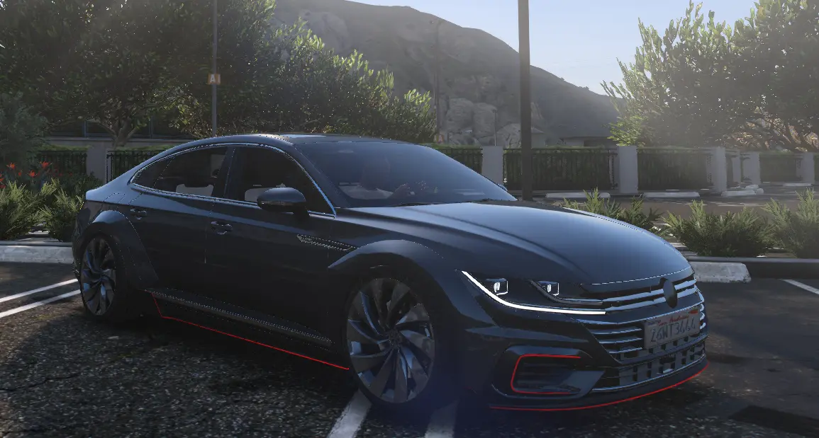 Volkswagen Arteon Beast Edition - Image 5