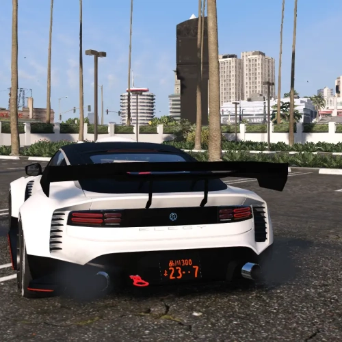 Screenshot 2026-10-08 205440 FiveM Mod GTA 5 Debadged Car