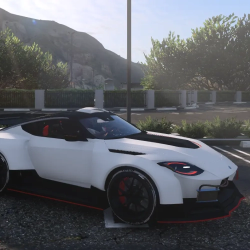 Screenshot 2026-10-08 205449 FiveM Mod GTA 5 Debadged Car