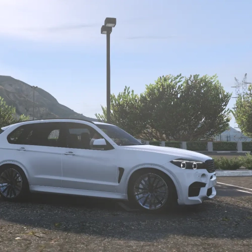 Screenshot 2026-10-19 113926 FiveM Mod GTA 5 Debadged Car