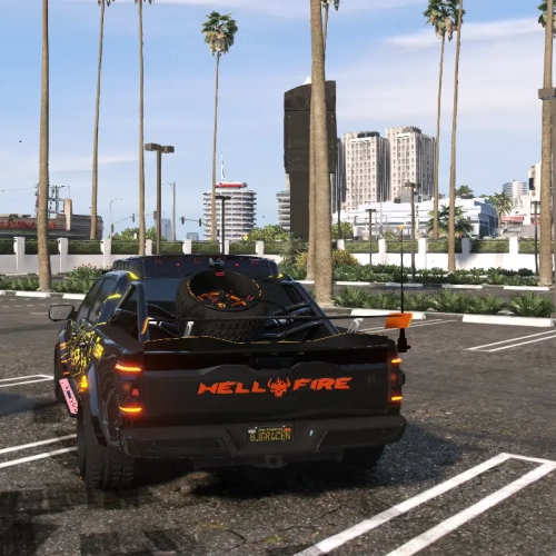Screenshot 2026-10-19 114042 FiveM Mod GTA 5 Debadged Car
