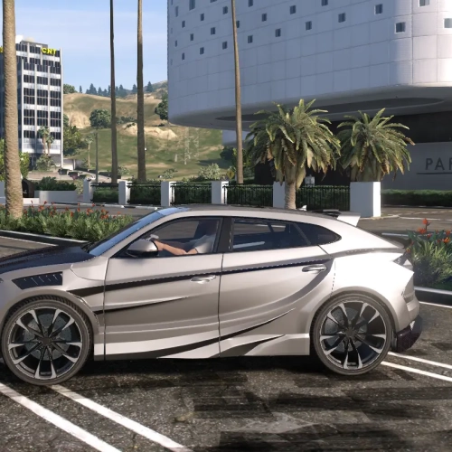 Screenshot 2026-10-19 114216 FiveM Mod GTA 5 Debadged Car