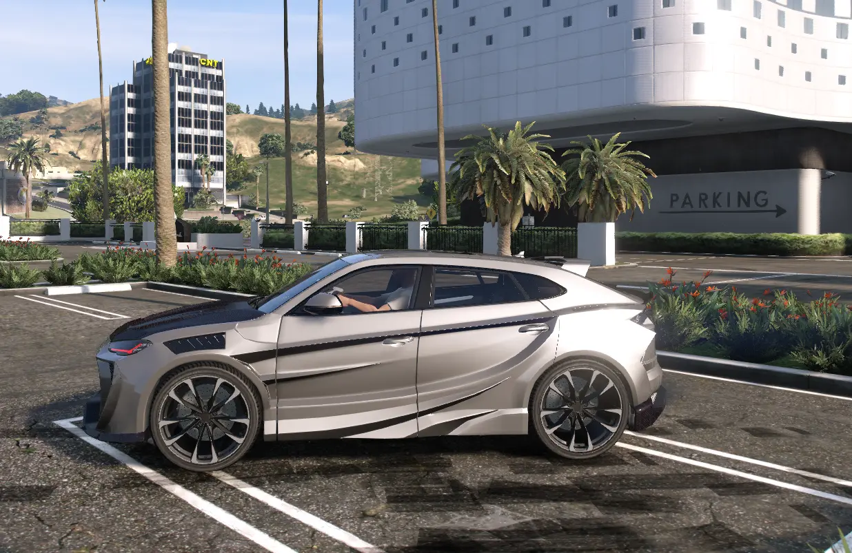 Pegassi Lurus - Image 2
