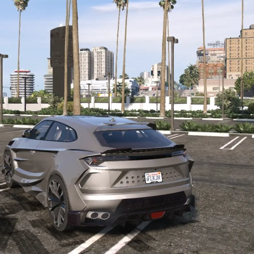Screenshot 2026-10-19 114221 FiveM Mod GTA 5 Debadged Car