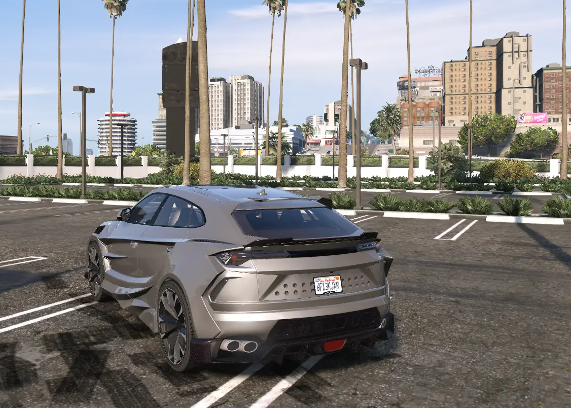 Pegassi Lurus - Image 3