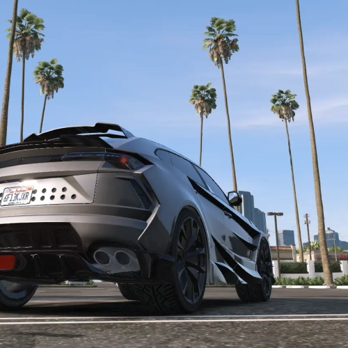 Screenshot 2026-10-19 114229 FiveM Mod GTA 5 Debadged Car