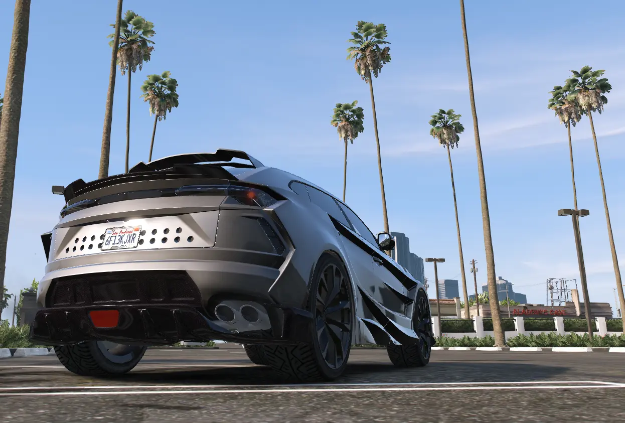 Pegassi Lurus - Image 4