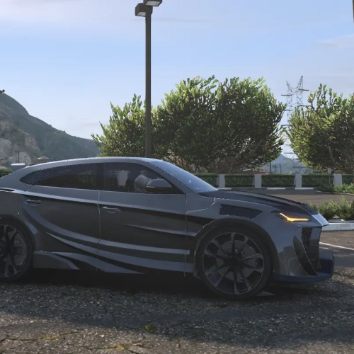 Screenshot 2026-10-19 114234 FiveM Mod GTA 5 Debadged Car