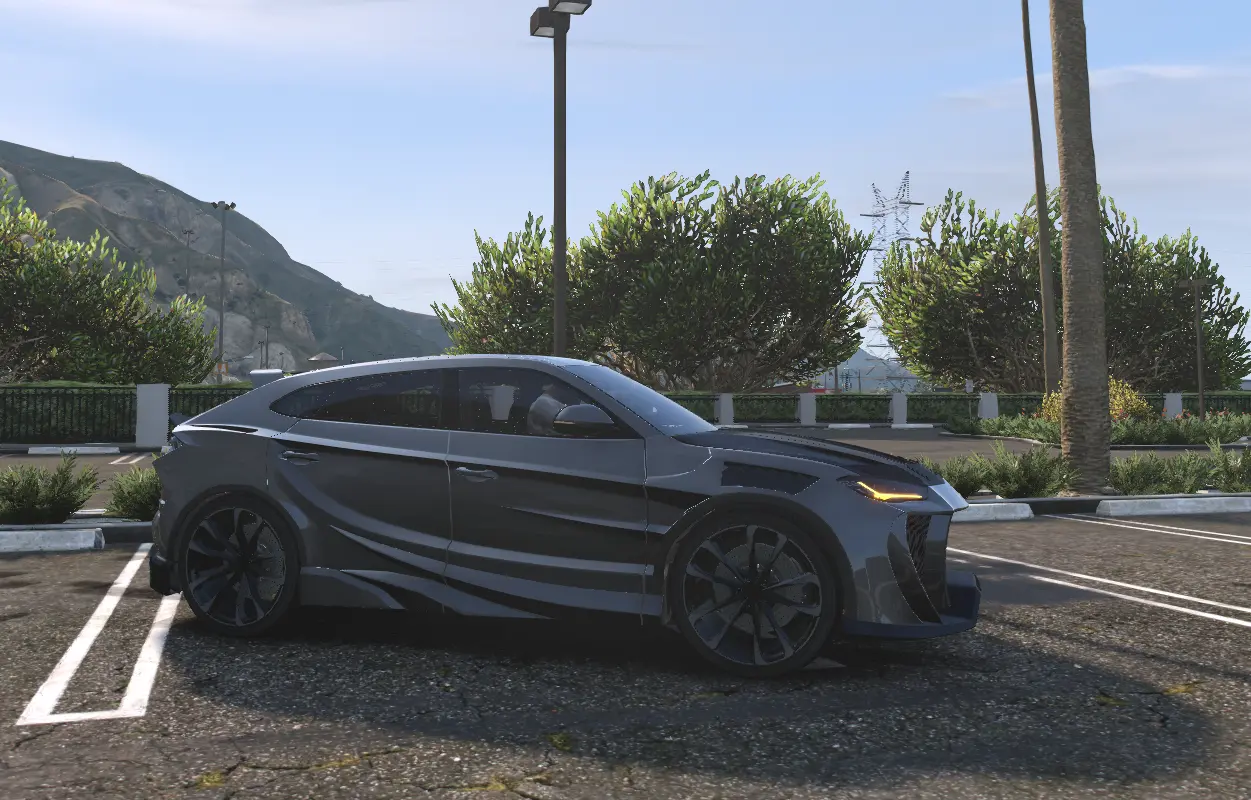 Pegassi Lurus - Image 5