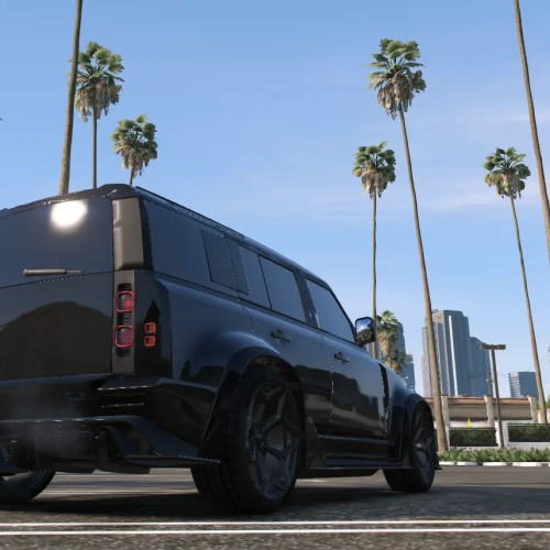 Screenshot 2026-10-19 114346 FiveM Mod GTA 5 Debadged Car