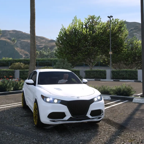 Screenshot 2026-10-19 114537 FiveM Mod GTA 5 Debadged Car