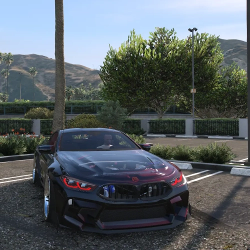Screenshot 2026-10-19 114903 FiveM Mod GTA 5 Debadged Car