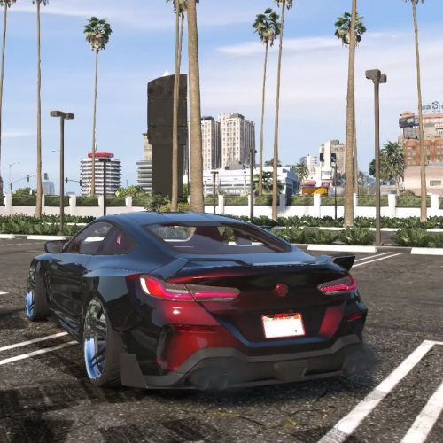 Screenshot 2026-10-19 114913 FiveM Mod GTA 5 Debadged Car