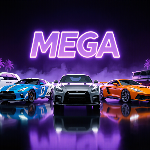 Mega Server Pack (26 Bestsellers)