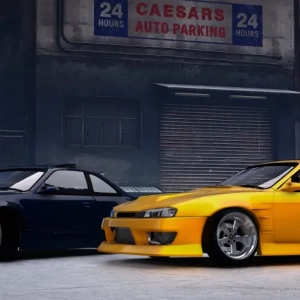 JDM Cars